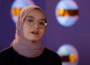 SALMA IDOL, Mahasiswa asal kampus ISI Jogja yang menjadi Pemenang Indonesia Idol season 12