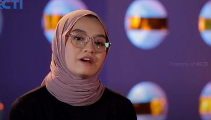 SALMA IDOL, Mahasiswa asal kampus ISI Jogja yang menjadi Pemenang Indonesia Idol season 12