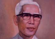 Rektor yang pernah memimpin Universitas Gadjah Mada sejak berdirinya hingga saat ini (2021)