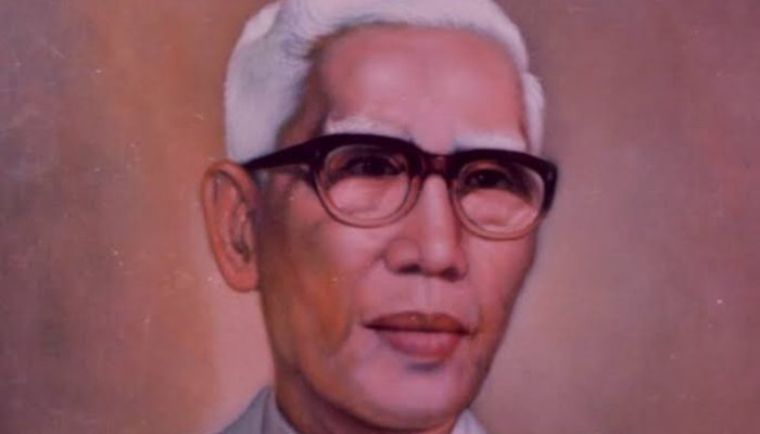 Rektor yang pernah memimpin Universitas Gadjah Mada sejak berdirinya hingga saat ini (2021)