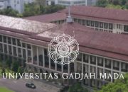 Inilah Daftar Kampus terbaik di Yogyakarta