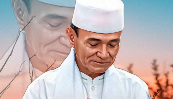 Wapres Kenang Buya Syakur sebagai Ulama Cerdas dan Kharismatik