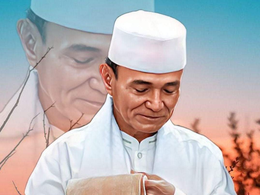 buya syakur