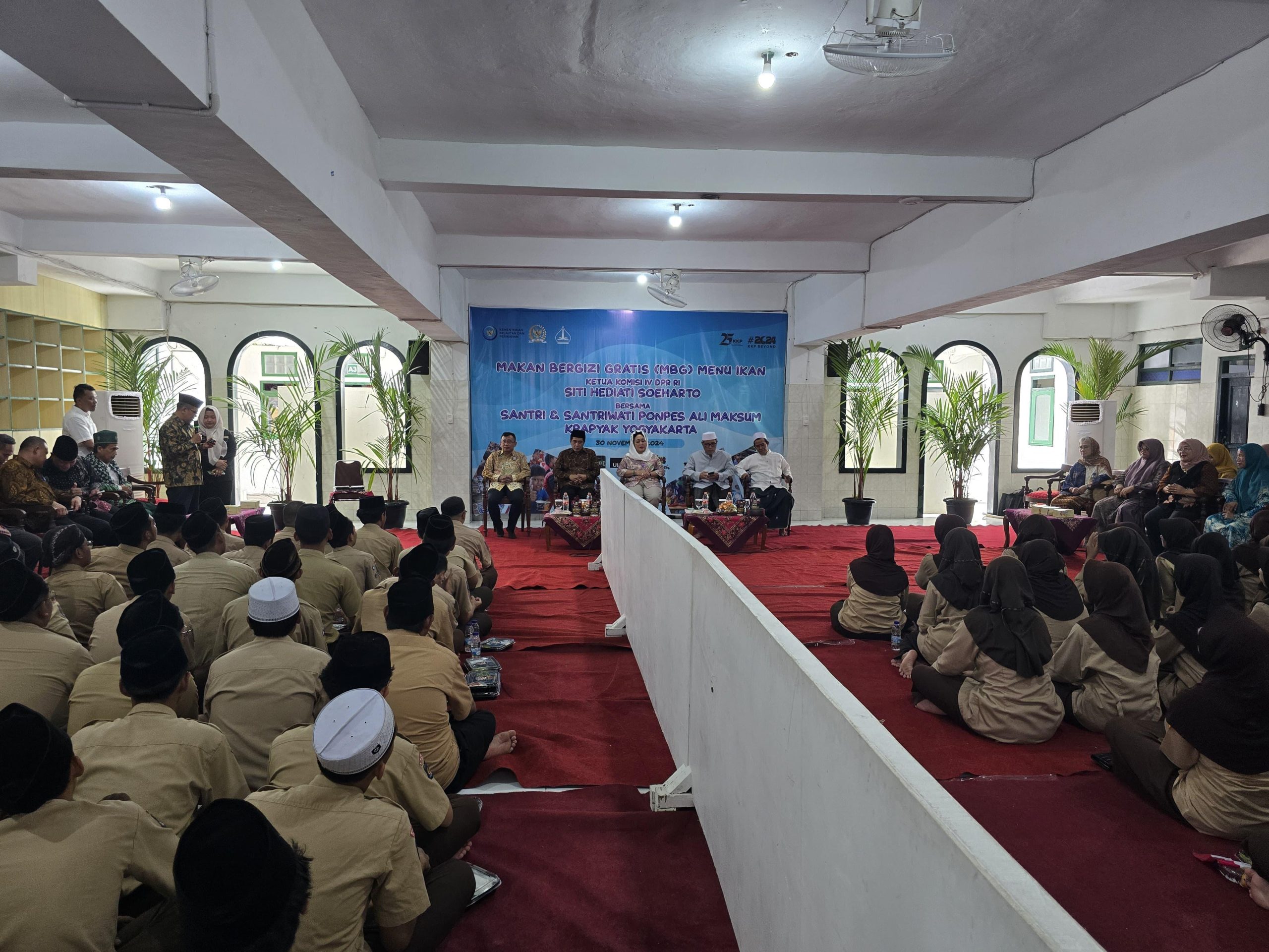 Komitmen Pemerintah Meski Ada Pemotongan Anggaran
