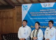 Bimbingan Teknis Pengelolaan Kelautan di Gunungkidul: Mendorong Ekonomi Berkelanjutan dan Pelestarian Lingkungan