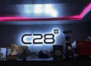C28 Jogja: Tempat Nongkrong Kekinian yang Wajib Dikunjungi