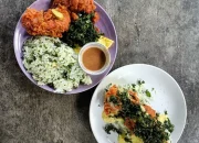 Los Chicken Jogja: Sensasi Rasa Ayam yang Membuat Ketagihan