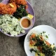 Los Chicken Jogja: Sensasi Rasa Ayam yang Membuat Ketagihan