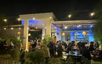 Roka Ramen Jogja: Surga Kuliner Jepang di Kota Pelajar