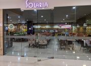 Solaria Pakuwon Mall Jogja: Tempat Makan Nyaman dengan Rasa Istimewa