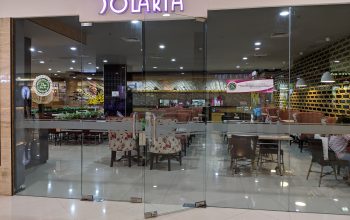 Solaria Pakuwon Mall Jogja: Tempat Makan Nyaman dengan Rasa Istimewa