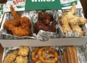 Wingstop Jogja: Sensasi Makan Ayam dengan Rasa Mendunia di Kota Pelajar