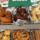 Wingstop Jogja: Sensasi Makan Ayam dengan Rasa Mendunia di Kota Pelajar