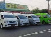 5 Rekomendasi Travel Bandung Yogyakarta Lengkap dengan Harga dan Fasilitas