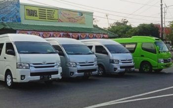 5 Rekomendasi Travel Bandung Yogyakarta Lengkap dengan Harga dan Fasilitas