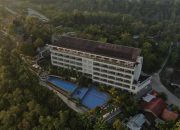 Amaranta Prambanan Yogyakarta: Mewah, Artistik, dan Dekat Candi Prambanan