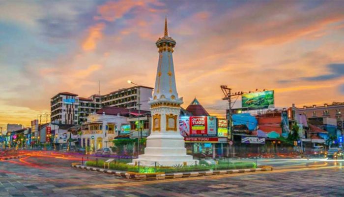 Jakarta Jogja Berapa Jam? Ini Estimasi Waktu Tempuh Naik Mobil