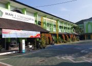 MAN 1 Yogyakarta Menuju Madrasah Kelas Dunia: Kelas Internasional, Segudang Prestasi, dan Birokrasi yang Makin Rapi