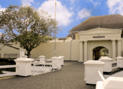 Museum Benteng Vredeburg: Dari Benteng Pertahanan hingga Pusat Pembelajaran Sejarah
