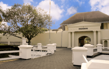 Museum Benteng Vredeburg: Dari Benteng Pertahanan hingga Pusat Pembelajaran Sejarah