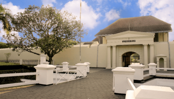 Museum Benteng Vredeburg: Dari Benteng Pertahanan hingga Pusat Pembelajaran Sejarah