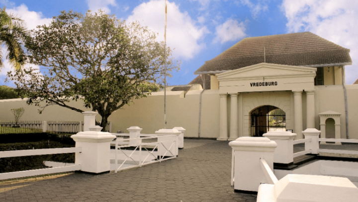 Museum Benteng Vredeburg: Dari Benteng Pertahanan hingga Pusat Pembelajaran Sejarah