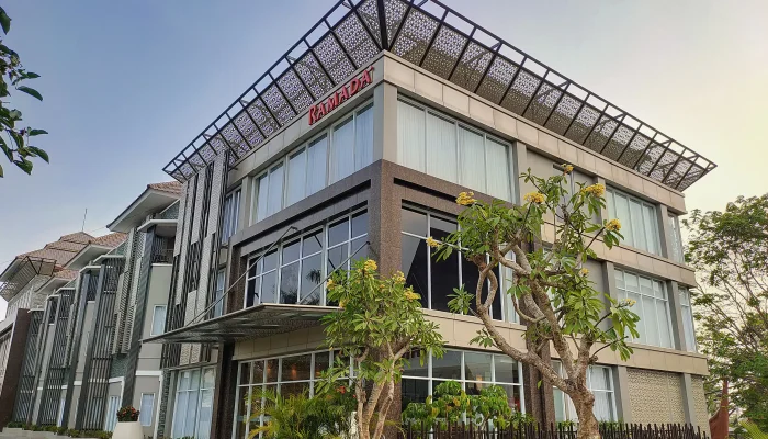 Ramada by Wyndham Yogyakarta: Hotel Berfasilitas Olahraga Terlengkap dan Pilihan Akomodasi Mewah di Ujung Utara Jogja