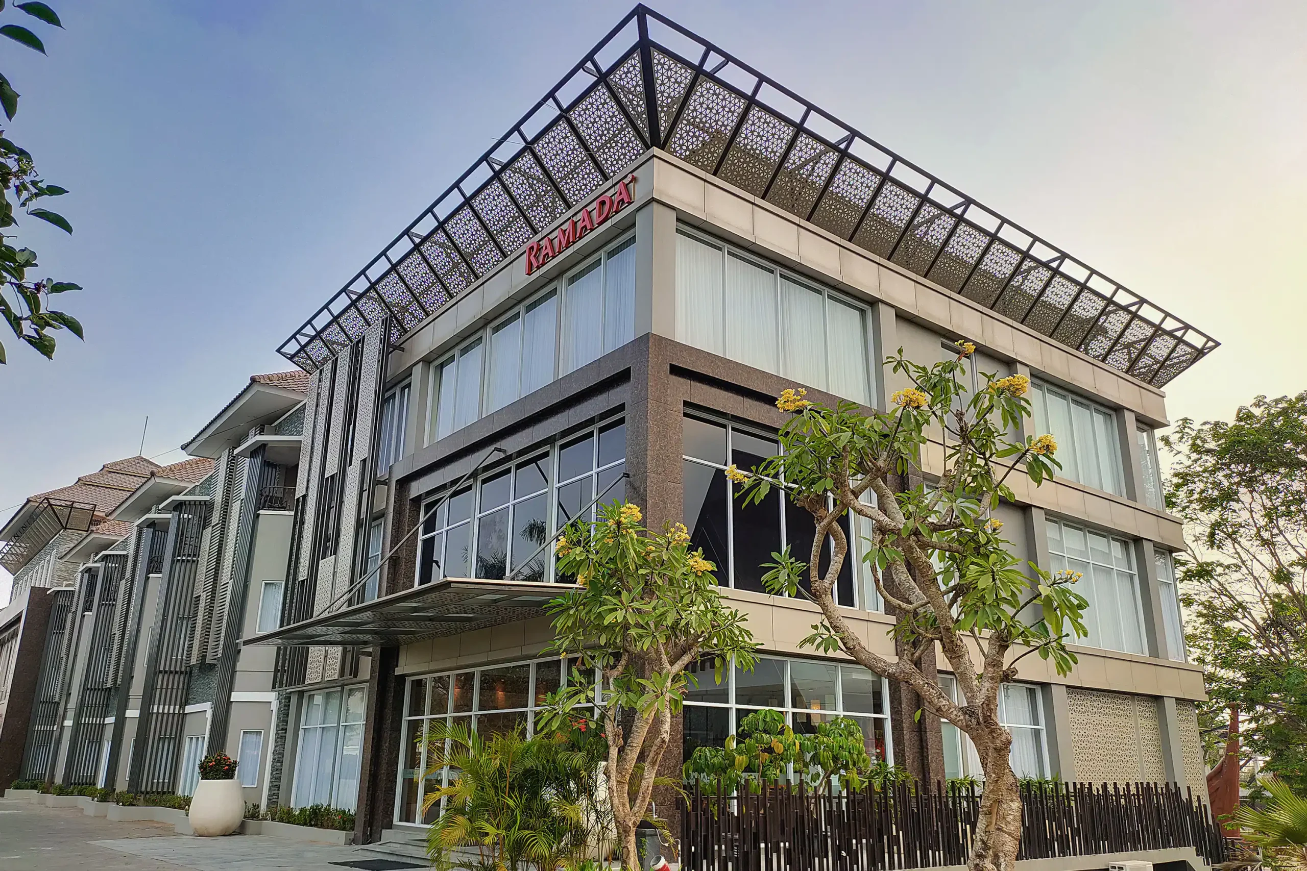 Ramada by Wyndham Yogyakarta: Hotel Berfasilitas Olahraga Terlengkap dan Pilihan Akomodasi Mewah di Ujung Utara Jogja