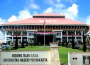 Universitas Negeri Yogyakarta (UNY): Profil Lengkap, Sejarah, dan Informasi Terkini