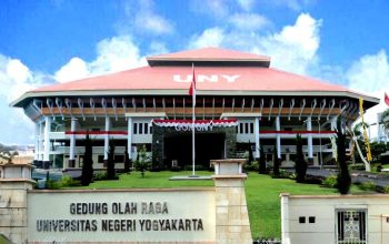 Universitas Negeri Yogyakarta (UNY): Profil Lengkap, Sejarah, dan Informasi Terkini