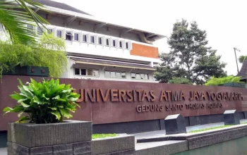 5 Universitas Swasta di Jogja Akreditasi A Terbaik