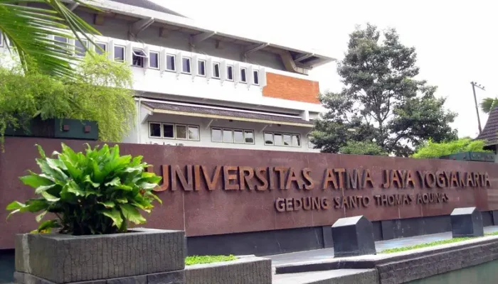 5 Universitas Swasta di Jogja Akreditasi A Terbaik