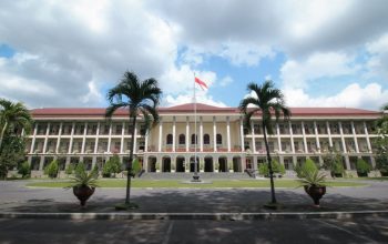 Jurusan Favorit di UGM: Pilihan & Strategi Lolos