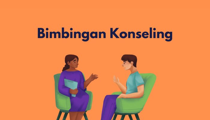 Perbedaan Bimbingan dan Konseling Beserta Contohnya