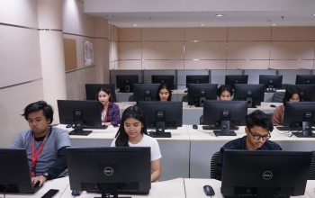 Prospek Kerja Lulusan Teknik Informatika Masa Kini