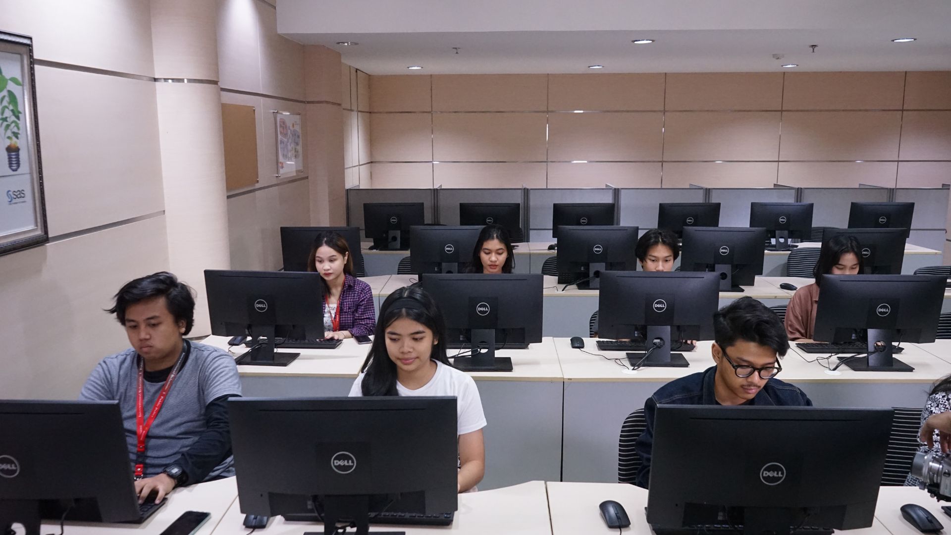 Prospek Kerja Lulusan Teknik Informatika Masa Kini