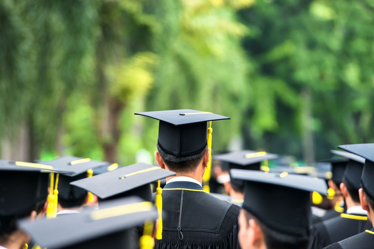 Universitas Swasta Terbaik di Yogyakarta: Alternatif Kalau Gagal Masuk PTN